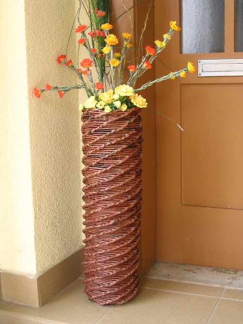 Velká váza — foto 1