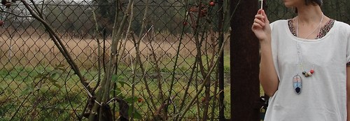 Amulety. — foto 1