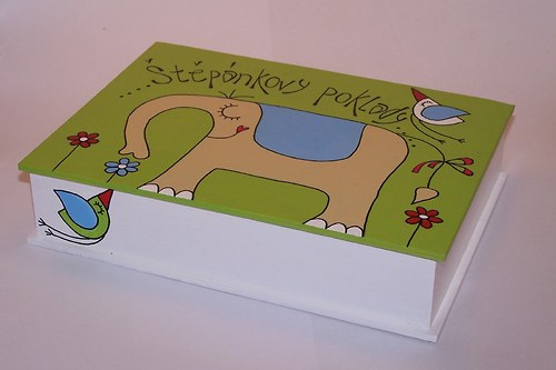 Štěpánkovy poklady — foto 1