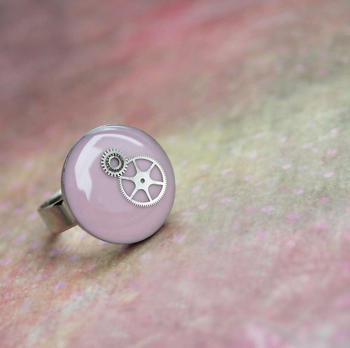 Pink passion — foto 1