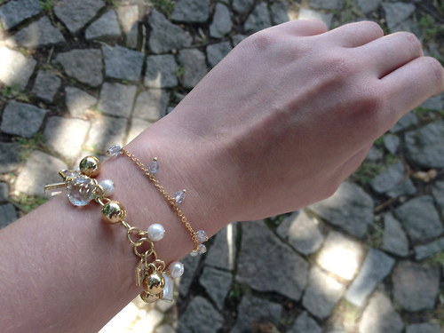 Starry Eyed (náramek) — foto 1