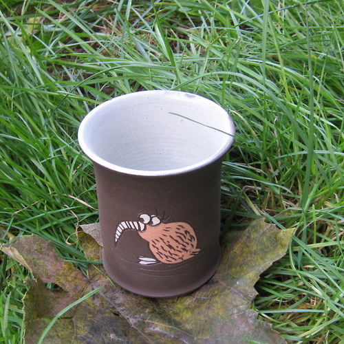 Tužkovník kiwi — foto 1