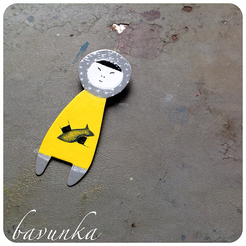 Eskymák — foto 1