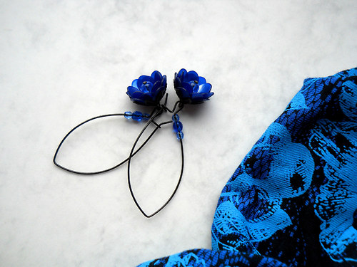 Black&Blu! — foto 1
