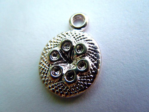 Amulet květina — foto 1
