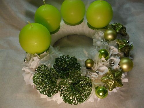 Adventní zeninkavý — foto 1