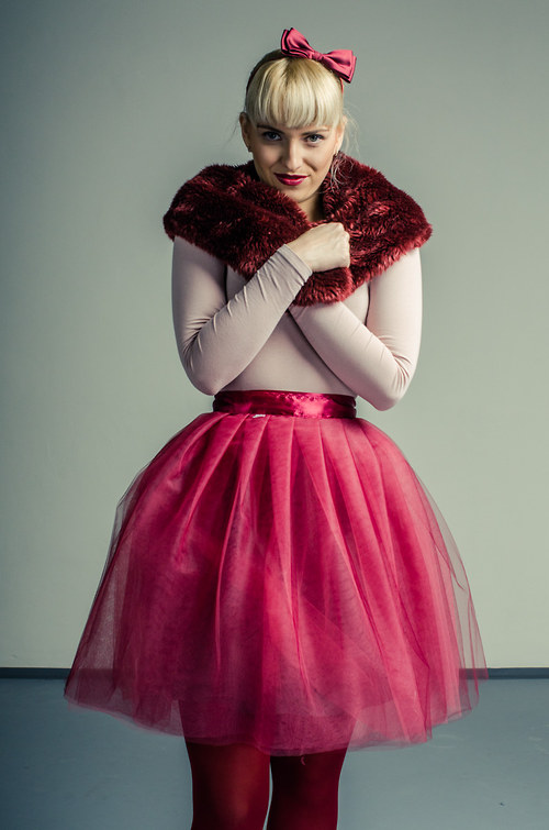 TUTU Empress — foto 1