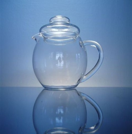 KONVIČKA 400-500 ml - ŽÁRUVZDORNÁ