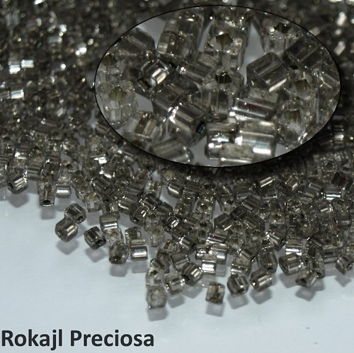Preciosa - krychle - 3 mm — foto 1