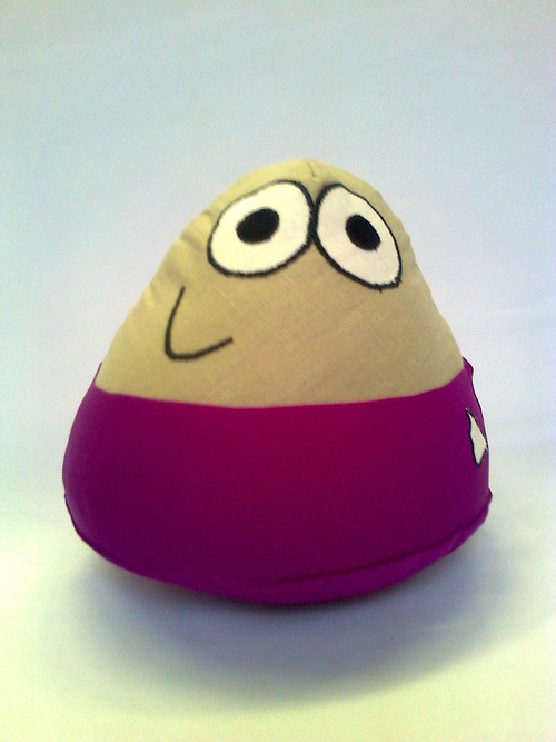 Pou — foto 1