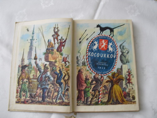 Kocourkov 1959 — foto 1