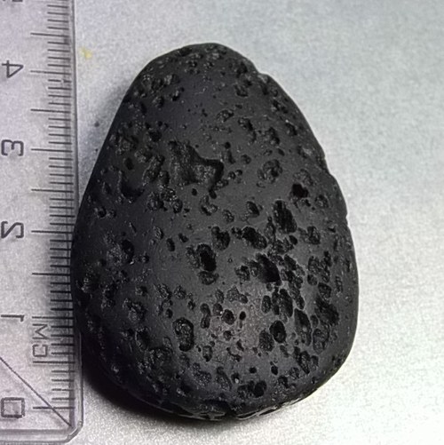 Lávová placka 524 — foto 1