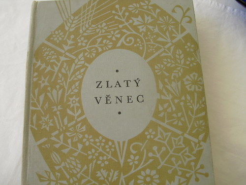 Zlatý věnec 1961 — foto 1