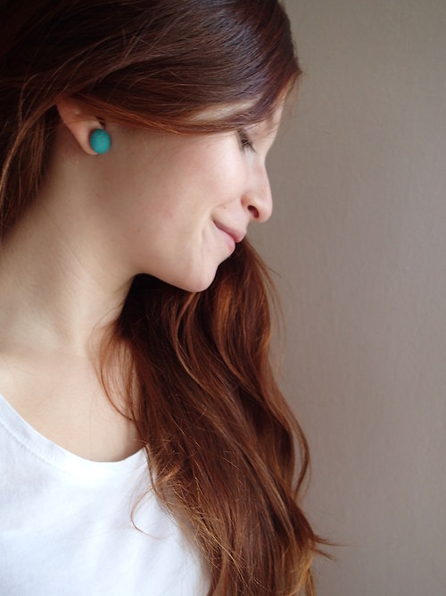 Dotty Buttons (Green-Pink) — foto 1
