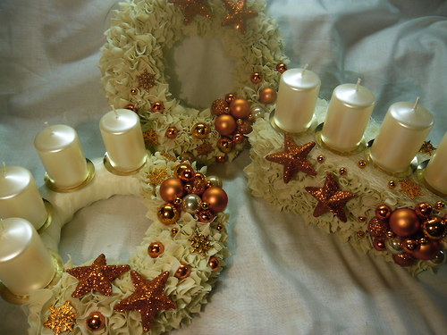 Adventní sada na přání — foto 1