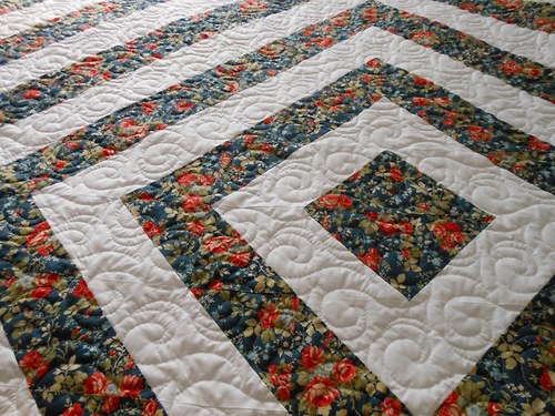 Deka Marguerite 1,85 x 2,1 m — foto 1