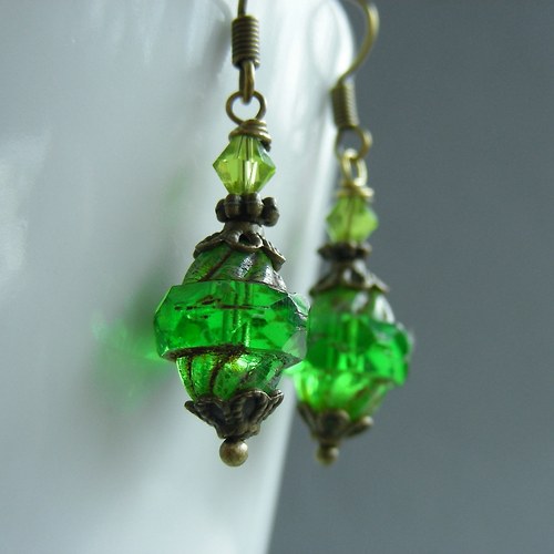 Absinthové lampy