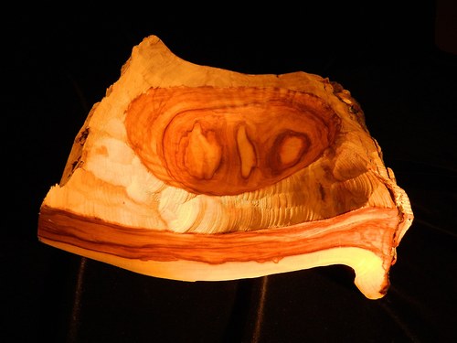 Honey eruption on the sun — foto 1
