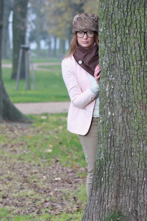 Šála Belle - limitovaná edice 3 ks — foto 1