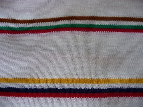 SLEVA - Oboustranný úplet — foto 1