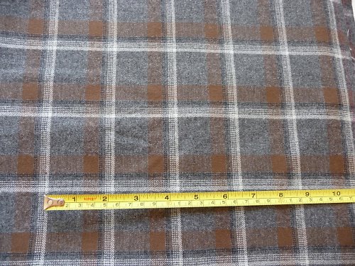 Flanel vlna 148x150 — foto 1