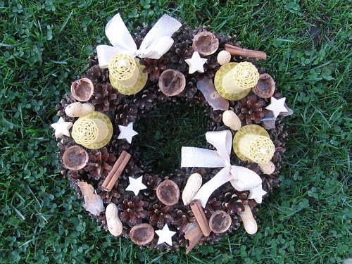 Advent z lesa — foto 1