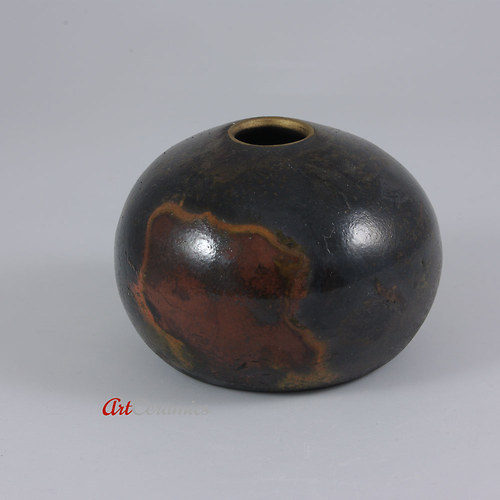 Raku vážička — foto 1