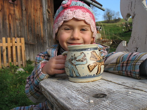 Sněží už...? — foto 1
