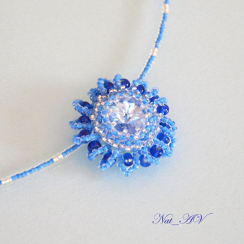 Blue Shine — foto 1