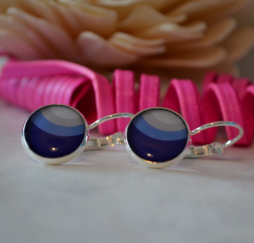 Deep blue — foto 1