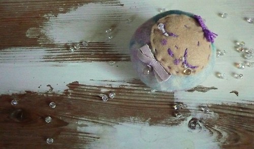 ČTYŘČÁTKA panenky — foto 1