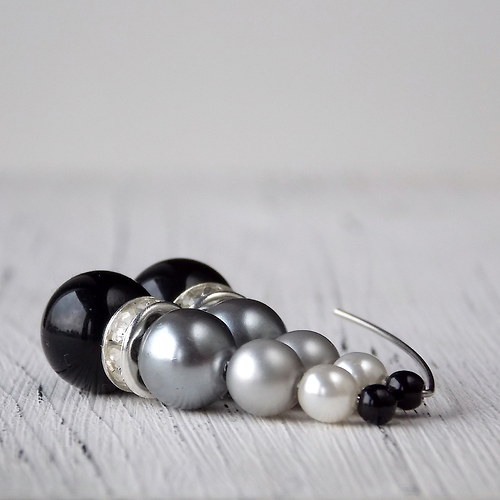 Dark Night Bubbles...Exclusive... — foto 1