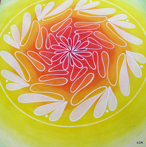 MANDALA na přání... — foto 1