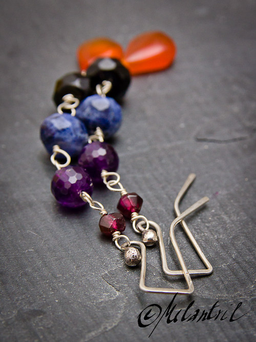 Colour faceted — foto 1