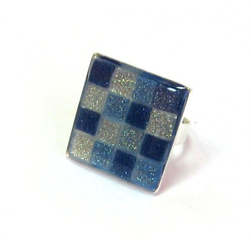 Mozaika a resin — foto 1
