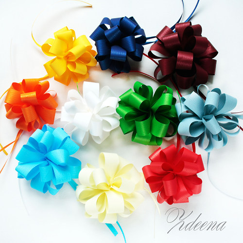 Kokarda jednobarevná — foto 1