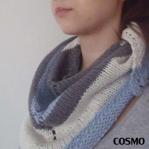 50 % sleva-Zachumlánek- modrý — foto 1