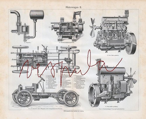 Auto II — foto 1