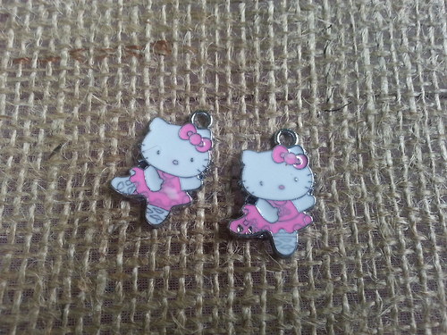 Kitty — foto 1