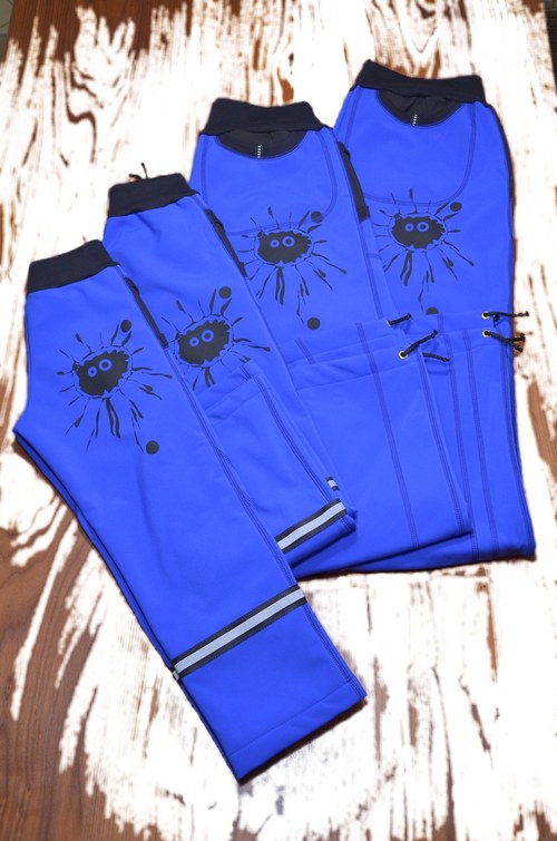 Family pack - SOFTSHELL — foto 1