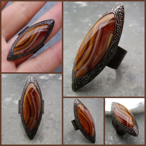 Sardonyx na přání... — foto 1