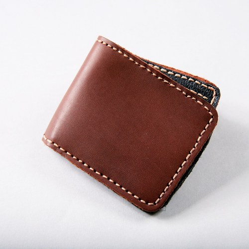 Peněženka Identity Men - light brown (ID 305) — foto 1