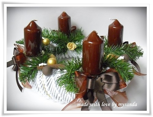Čokoládový advent — foto 1