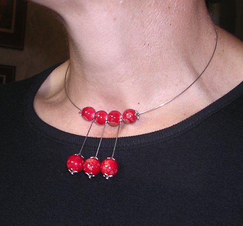 Ready for red — foto 1