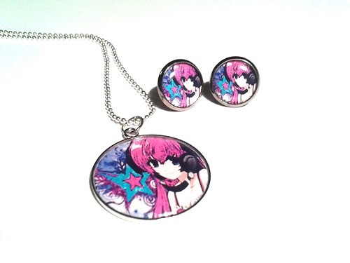 Anime - sada — foto 1