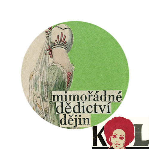 Placka/ Mimořádné dědictví dějin