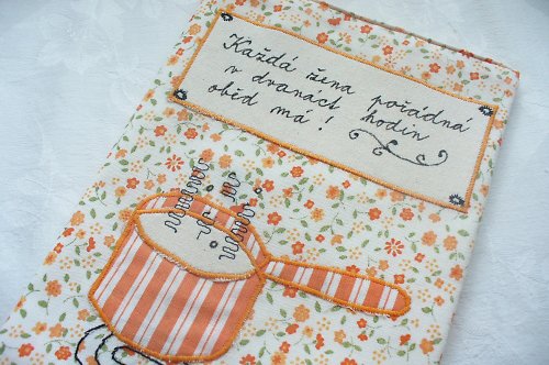 Notes na recepty. — foto 1