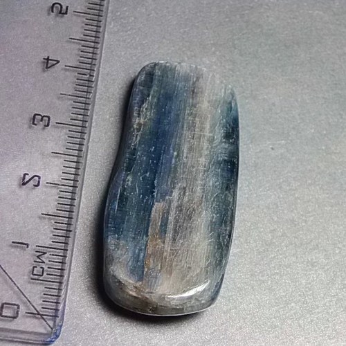 Disthen (kyanit) - 567 — foto 1