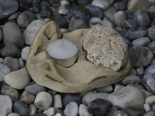 Inspirace mořem II — foto 1
