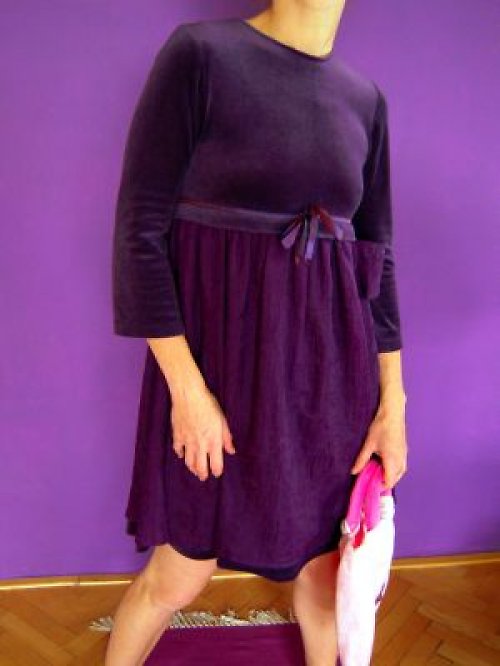 Šatečky Lolitka — foto 1